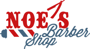 Logo_noesBarberShop